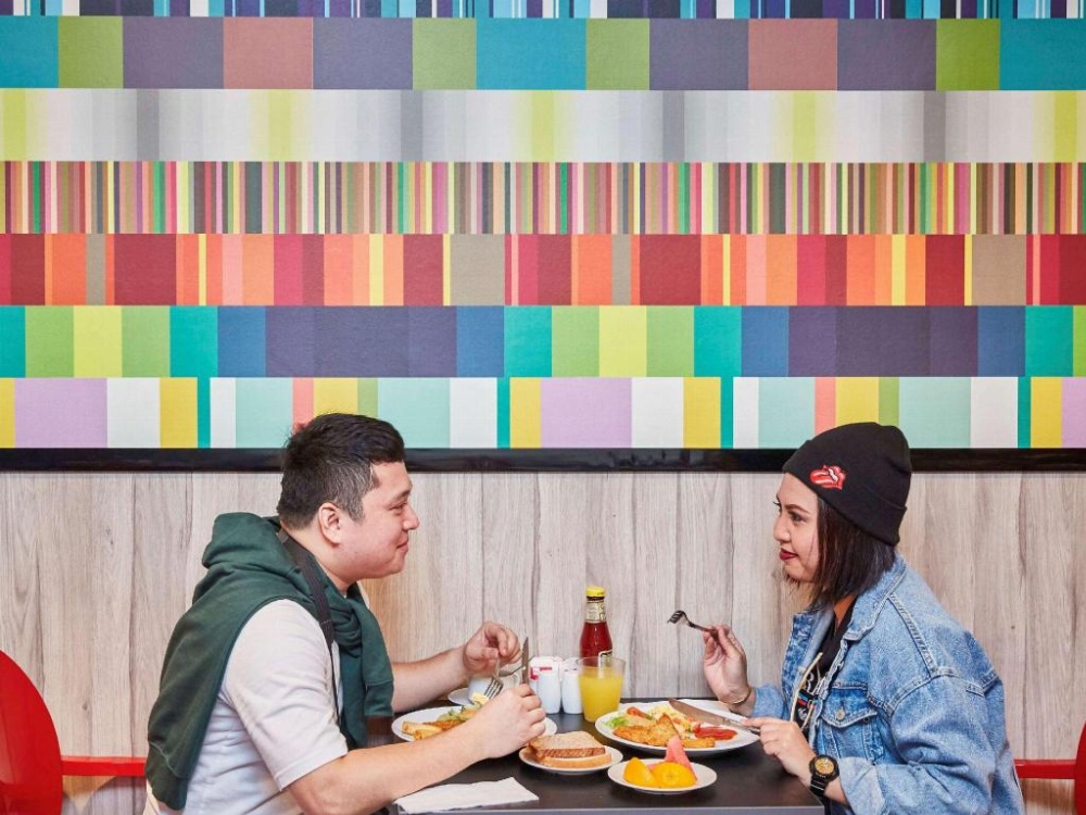 ibis budget Singapore Imperial