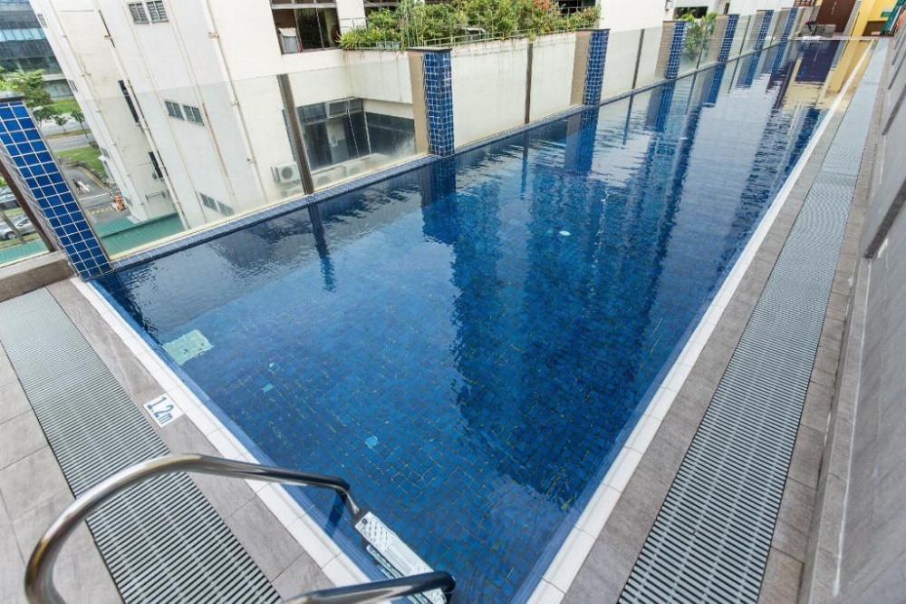 ibis budget Singapore Imperial