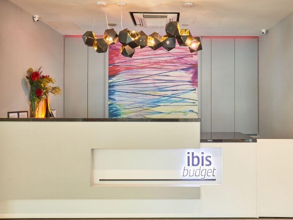 ibis budget Singapore Imperial image 9